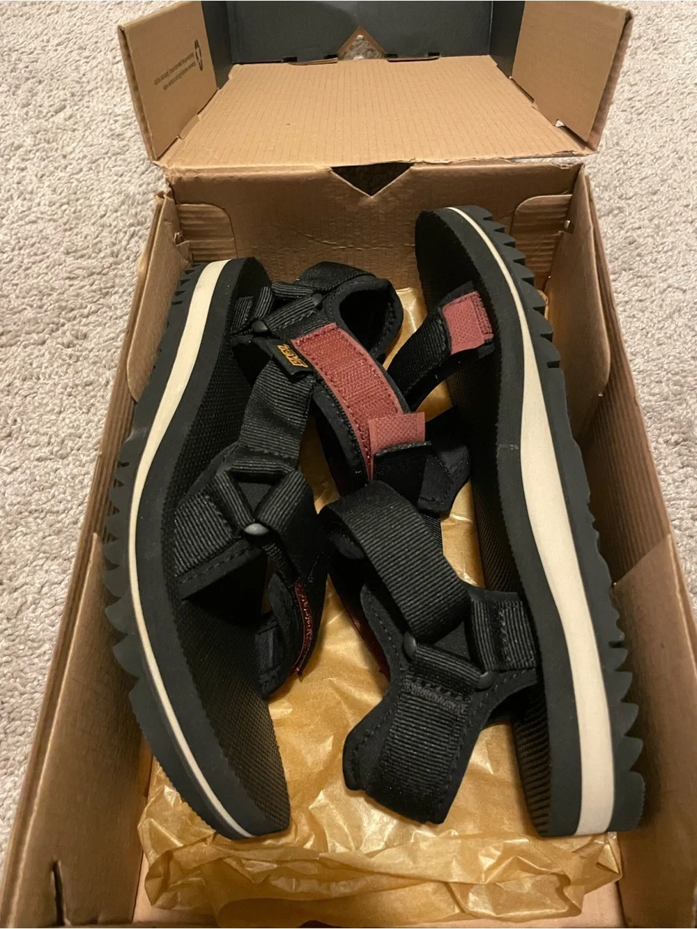 Teva Women’s Universal Trail Sandal